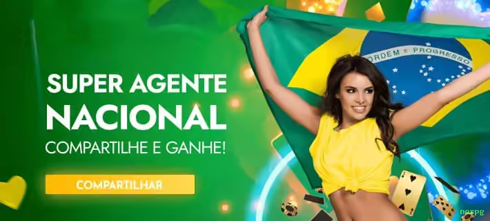 Login rápido no app nospg