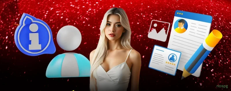 Interface do cassino ao vivo