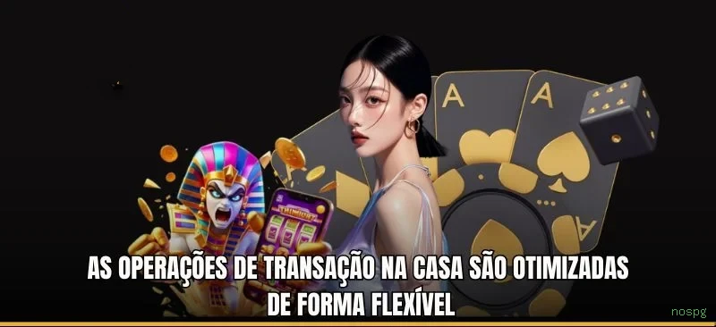 Siga a nospg no Facebook