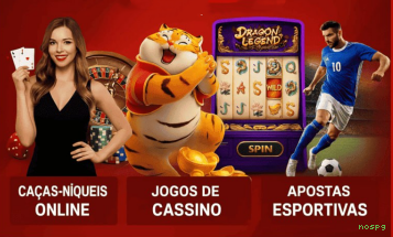 Siga a nospg no Facebook